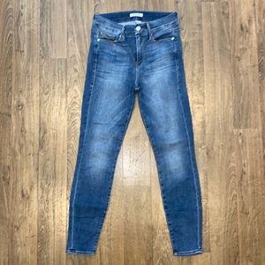 Good American Denim Jeans 6/28